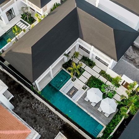 Villa Nakula By Balisuperhost Canggu Buitenkant foto