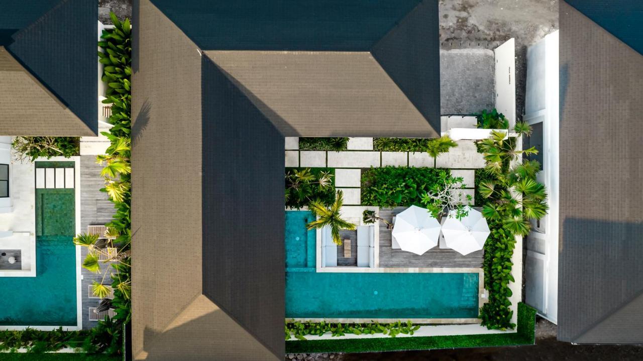 Villa Nakula By Balisuperhost Canggu Buitenkant foto