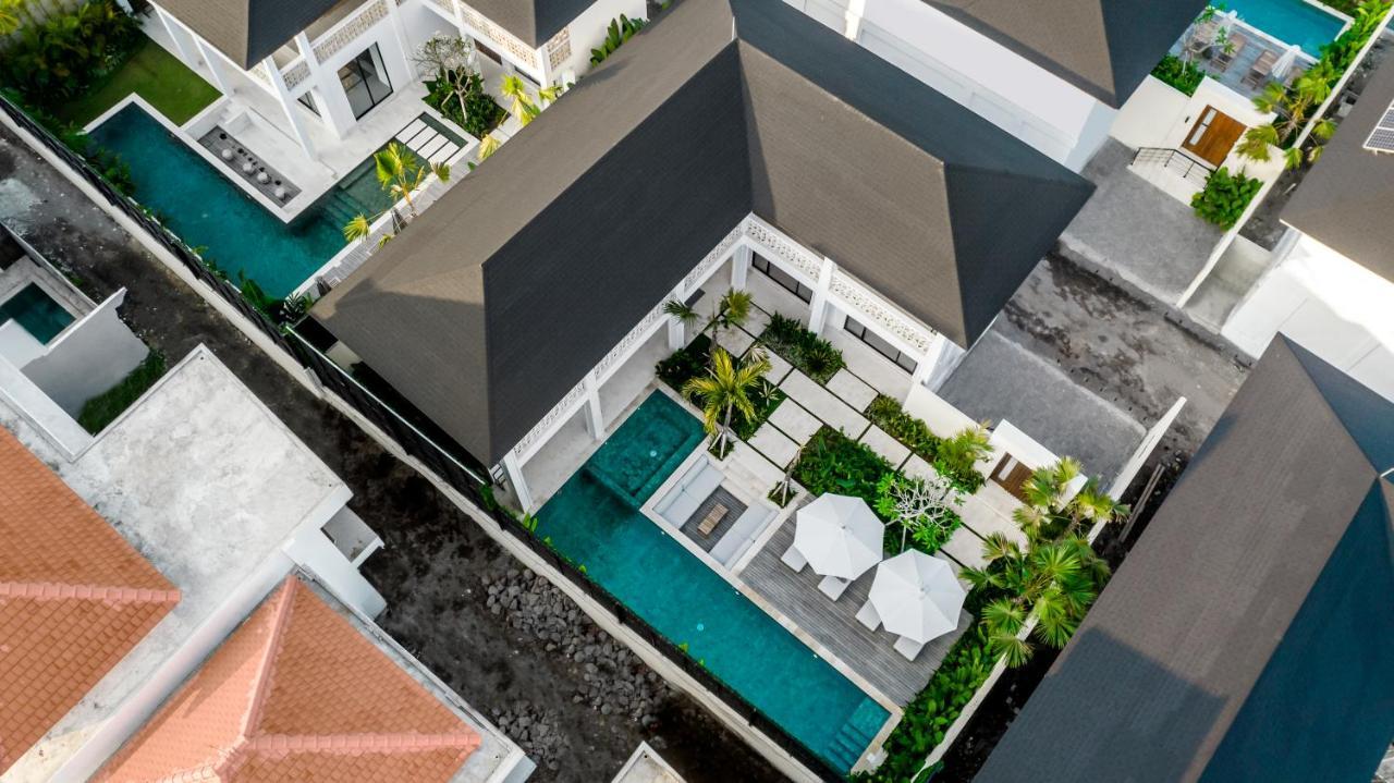 Villa Nakula By Balisuperhost Canggu Buitenkant foto