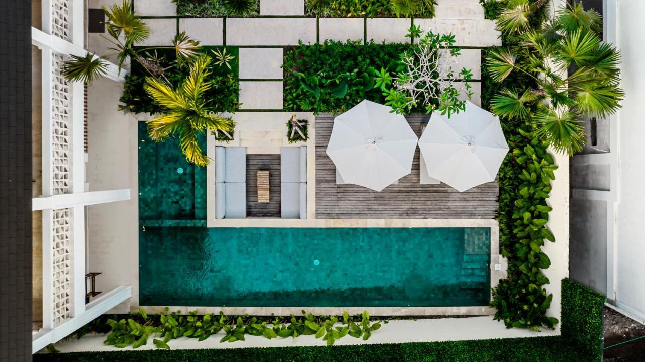 Villa Nakula By Balisuperhost Canggu Buitenkant foto